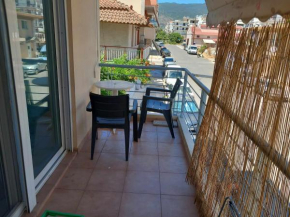 Central 26 apartment in Kalamata